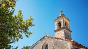 Découverte de Moriez : un charmant village de Provence