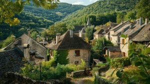 Découverte de Saint-Paul-sur-Ubaye : un joyau des Alpes de Haute-Provence