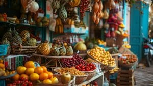 Découverte de Vergons, un village pittoresque de Provence