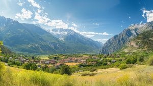 Découverte de beauvezer, un trésor caché de la Provence