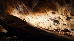 Découverte de la grotte Chauvet : un trésor préhistorique exceptionnel