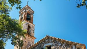 Découverte de saint-vincent-jabron, un village pittoresque de Provence