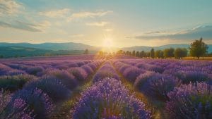Découverte des Lardiers en Provence