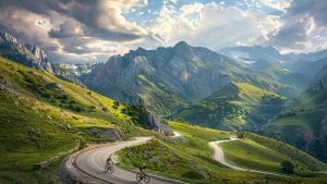 Découverte des Pyrénées : un guide complet pour explorer cette chaîne montagneuse