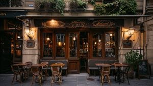 Découverte des meilleures brasseries restaurant en France