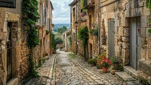 Découverte locale de Riez : un joyau de la Provence