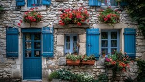 Découvrez le charme du soleilha en Provence