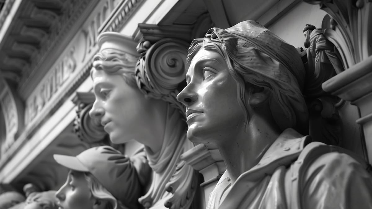 Des Détails qui Fascinent