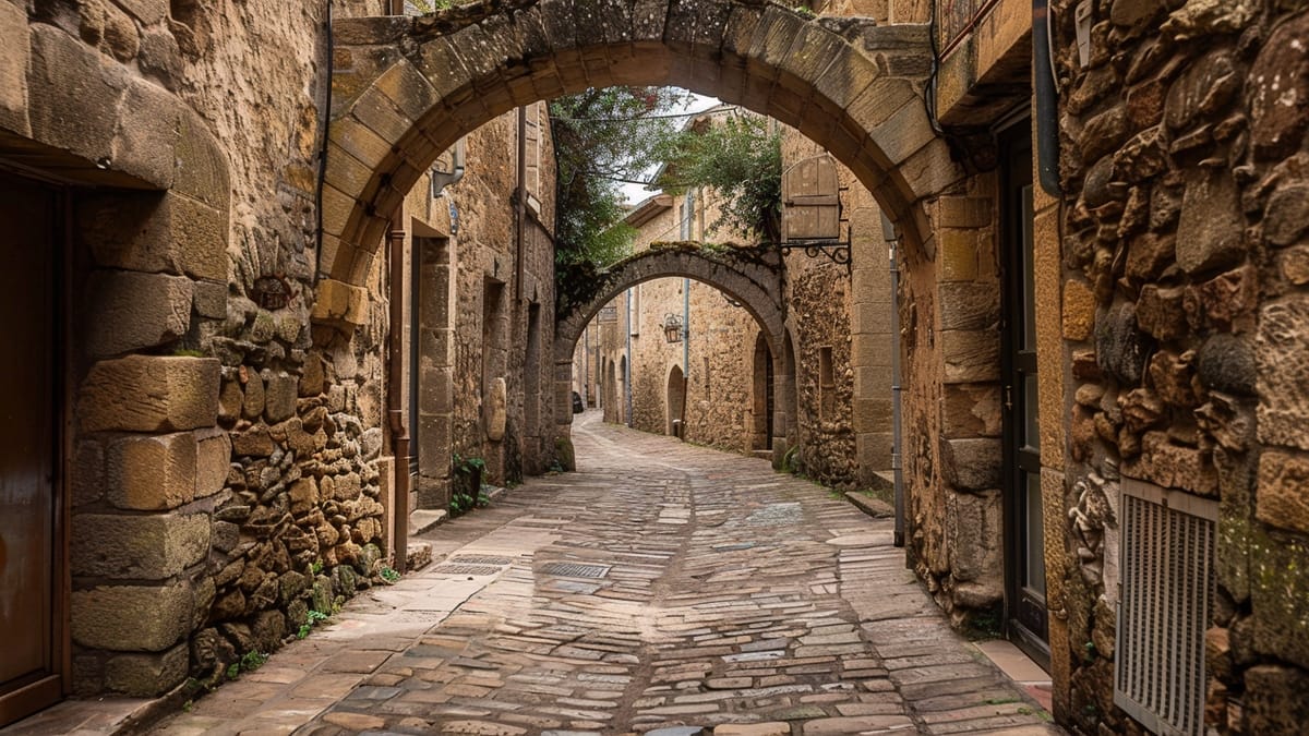 Chaudonnorante : découvrez un petit coin de Provence La richesse culturelle