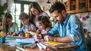 Le Moment Crucial de la Rentrée