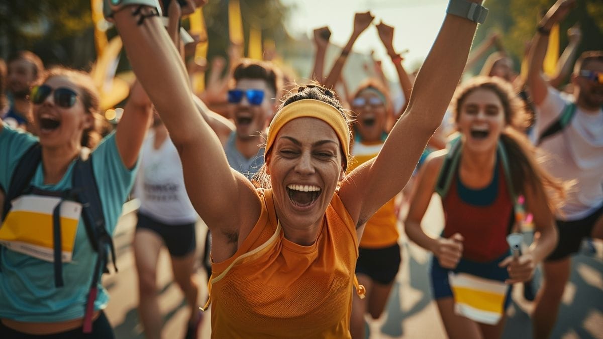 Le Trail Hyèges Verdon : un événement à ne pas manquer