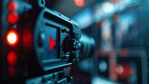 Les Dernières Nouvelles en Vidéo