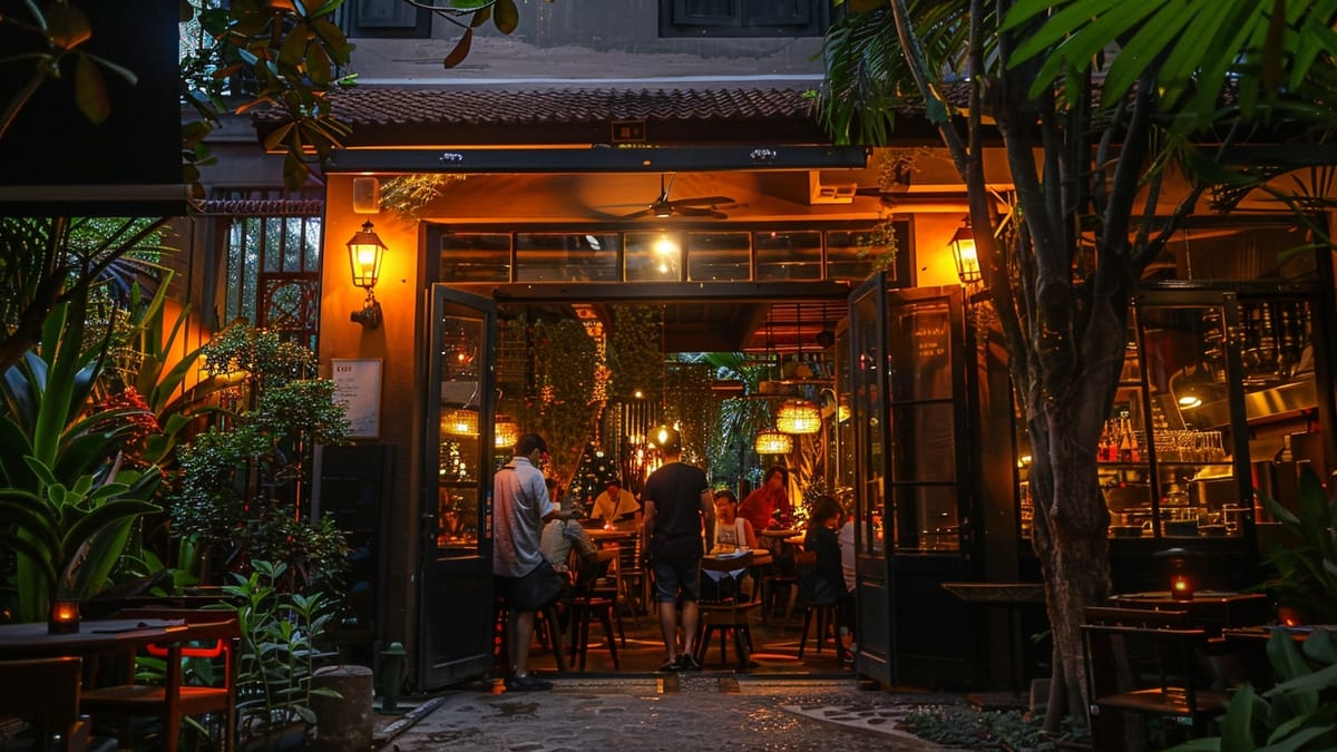 Les adresses bistronomiques à tester