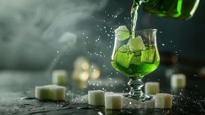 Les plaisirs de la boisson en Provence
