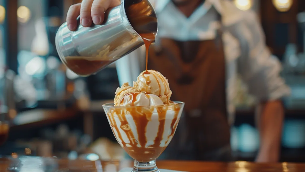 Découverte du glacier paris : un patrimoine culinaire à savourer Les saveurs qui font rêver