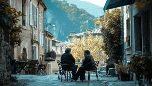 Sisteron : Andréas Lubitz, un local aux racines connues