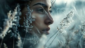 Sisteron : Plongée dans l'univers poétique à la Galerie Domnine