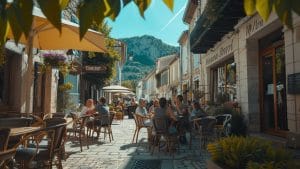 Sisteron : Zwei Jahrzehnte die "100 schönsten Umwege Frankreichs" entdecken