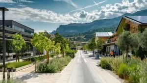 Transformation des zones commerciales : les projets innovants de la SEM de Sisteron