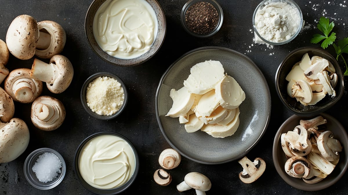 Bouchée à la reine : histoire et recettes Trucs et astuces pour des bouchées parfaites