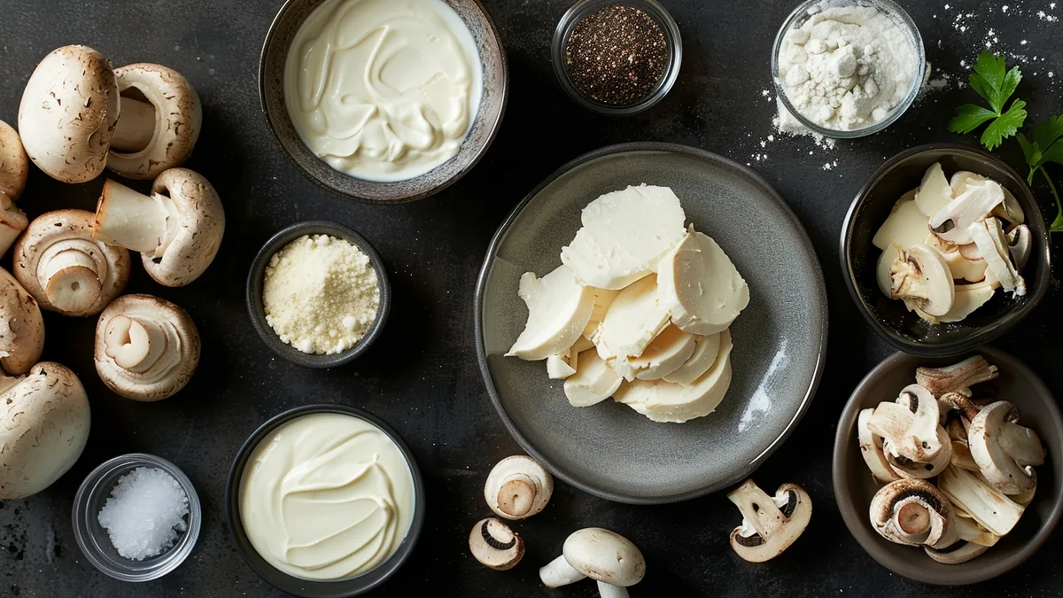 Bouchée à la reine : histoire et recettes Trucs et astuces pour des bouchées parfaites