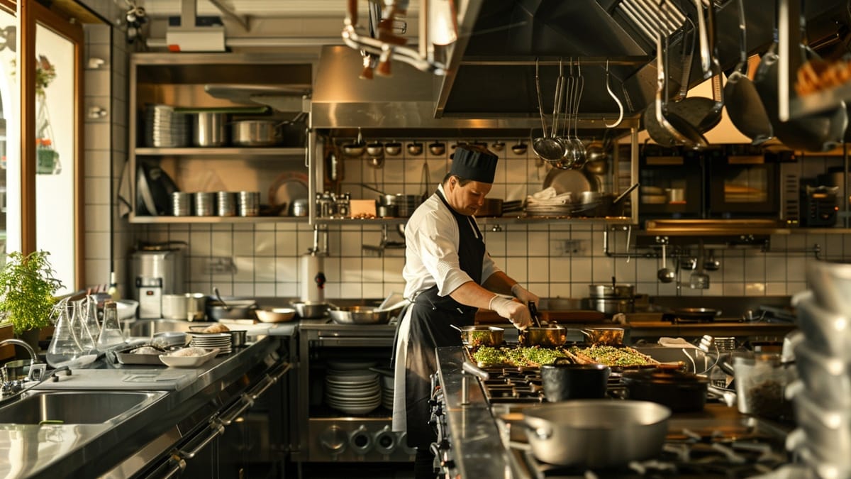 Un festival de saveurs provençales