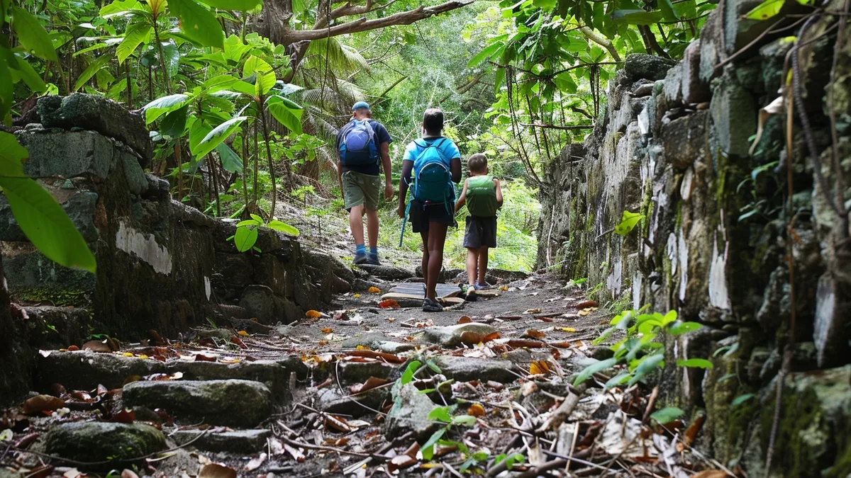Visita em Família: Acessibilidade e Educação