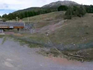 découvrez la webcam de montclar, une fenêtre en temps réel sur les paysages magnifiques de cette station de ski. suivez l'enneigement, les conditions météorologiques et profitez d'une vue panoramique des pistes pour planifier vos journées de glisse.