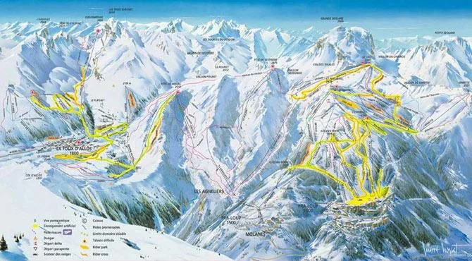 découvrez en temps réel les paysages époustouflants du val d'allos grâce à notre webcam. suivez l'évolution des conditions météorologiques, admirez les pistes de ski et planifiez votre prochain séjour au cœur des alpes.