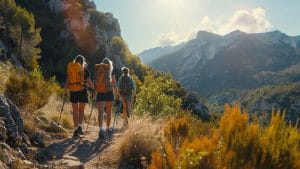 À la découverte de Barreme, un village pittoresque de Provence