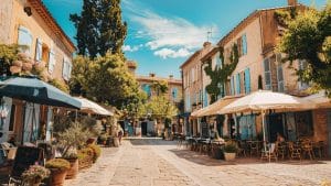 À la découverte de Demandol en Provence