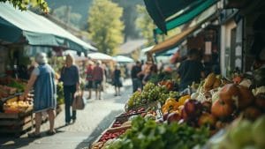 À la découverte de Seyne-les-Alpes, un joyau provençal