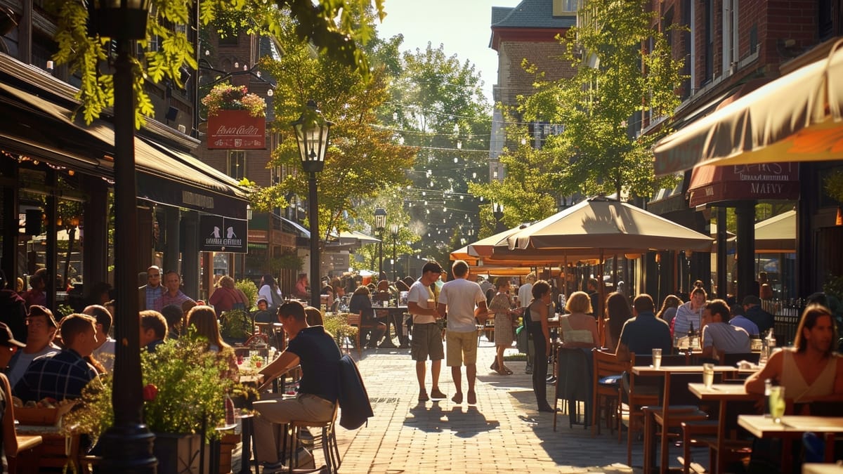À la rencontre des trésors cachés