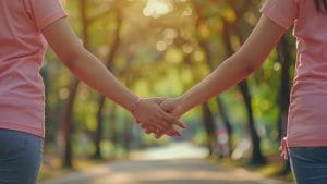 A Cidade Compromete-se na Luta contra o Câncer de Mama: Parceiro do Outubro Rosa para Sensibilizar e Detectar