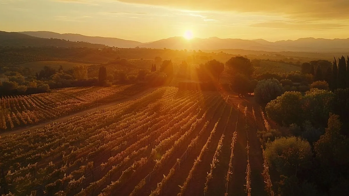 Fazit zur Entdeckung der Verdaches in der Provence