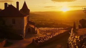 Découverte d'Estoublon : un trésor de la Provence