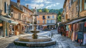 Découverte de Banon : un village provençal au charme unique