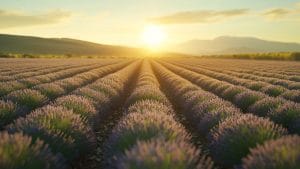 Découverte de Barras : Un village authentique de la Provence