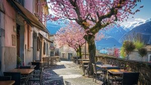 Découverte de Beynes : un village provençal plein de charme