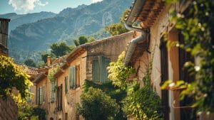 Découverte de Castelan : un trésor caché de la Provence