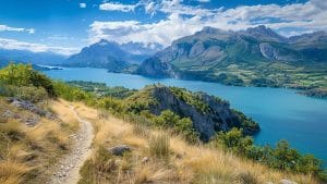 Découverte de Digne-les-Bains, une perle de la Provence