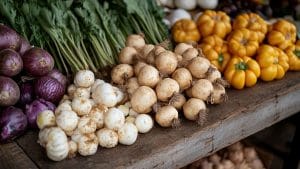 Découverte de Javie : un village local au cœur de la Provence