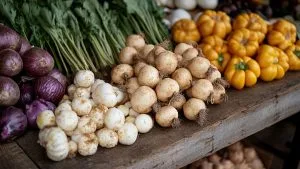 Découverte de Javie : un village local au cœur de la Provence
