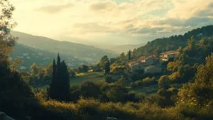 Découverte de Limans, un village provençal authentique
