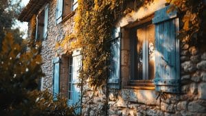 Découverte de Peyruis, un charmant village de Provence