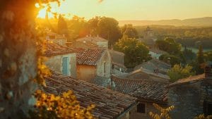 Découverte de Saint-Lions : un trésor caché en Provence