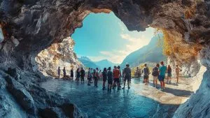 Découverte de Saint-Marble : un trésor local en Provence