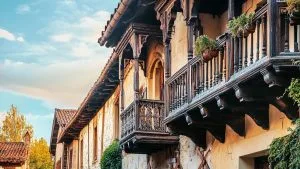 Découverte de Salignac : un joyau de la Provence