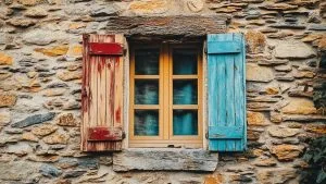 Découverte de Turriers : un village provençal authentique