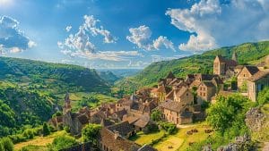 Découverte de Vaumeilh : un trésor caché de la Provence